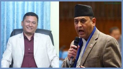  ‘कुलिङ अफ पिरियड’मा गडबडी हुनुमा समिति सभापति खतिवडा र सचिव दुरा दोषी 